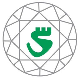 AL SULAIMAN JEWELLERS logo