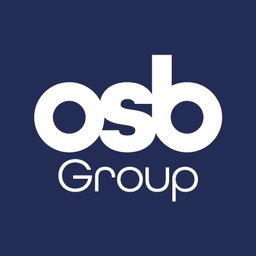 OSB Group logo