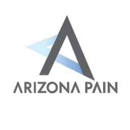 Arizona Pain logo