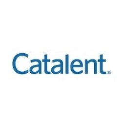 Catalent Pharma Solutions logo