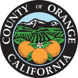 Orange County, CA logo