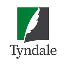 Tyndale House Publishers logo