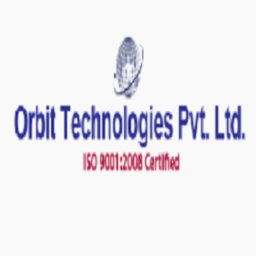 Orbit Technologies Pvt Ltd logo