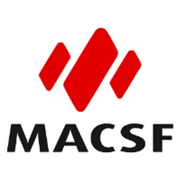 MACSF - Logo