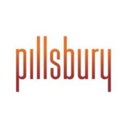 Pillsbury Winthrop Shaw Pittman logo