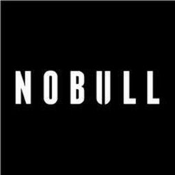 NOBULL logo