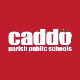 Caddo Parish Public Schools logo