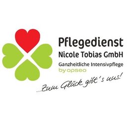 Pflegedienst Nicole Tobias GmbH Logo