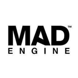 Mad Engine Global, LLC logo