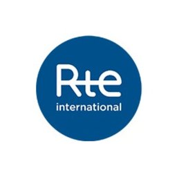 Rte International - Logo