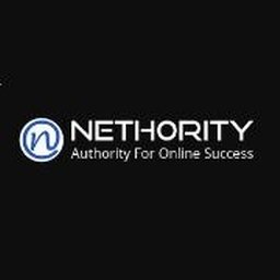Nethority Technologies logo