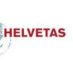 HELVETAS Swiss Intercooperation logo