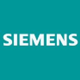 Logo de Siemens