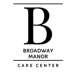 Broadway Manor Care Center logo