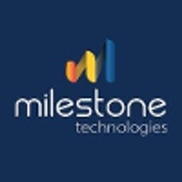 Milestone Technologies logo