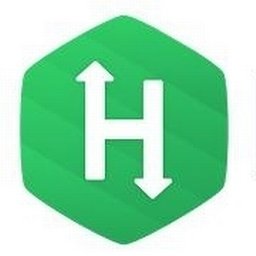 HackerRank logo