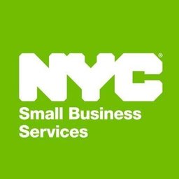 New York City Department of Small Business Services logo