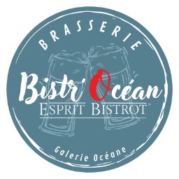 Bistr'océan Logo