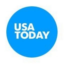 USA TODAY logo