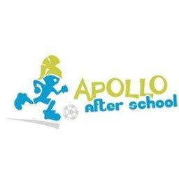 Apollo After School logo