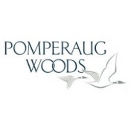 Pomperaug Woods