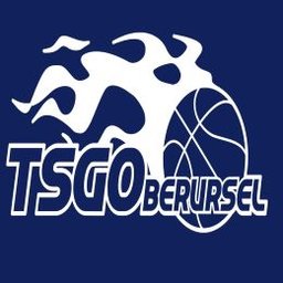TSG 1861 Oberursel e.V. Logo