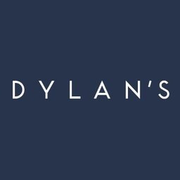 Dylans Restaurant logo