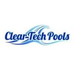 clear tech pools