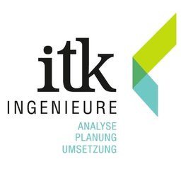 ITK Ingenieure Service GmbH Logo