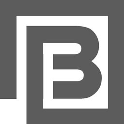 Braden Construction, Inc. logo