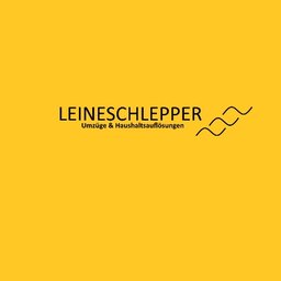 Leineschlepper