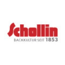 Bäckerei Schollin GmbH & Co. KG Logo