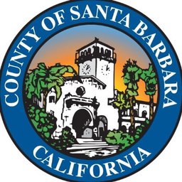 County of Santa Barbara logo