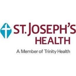 St. Joseph's Health logo