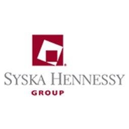 Syska Hennessy Group logo