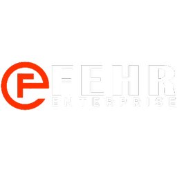 FEHR ENTERPRISE logo