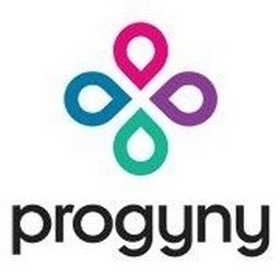 Progyny logo