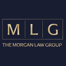 THE MORGAN LAW GROUP logo