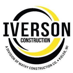 Iverson Construction logo