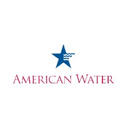 American Water logo