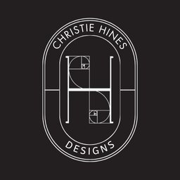 Christie Hines Designs, LLC logo