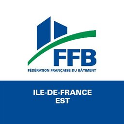 FFB Ile de France EST Logo