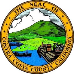Contra Costa County logo