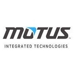 Motus, LLC logo