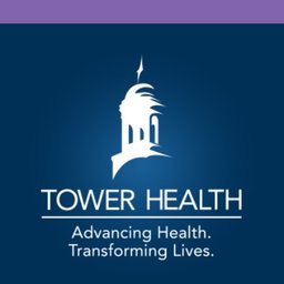 Tower Health Logo