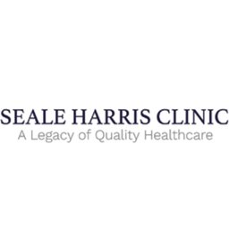 Seale Harris Clinic