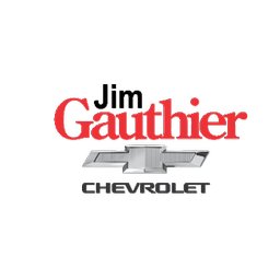 JIM GAUTHIER CHEVROLET