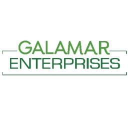 Galamar Enterprises logo