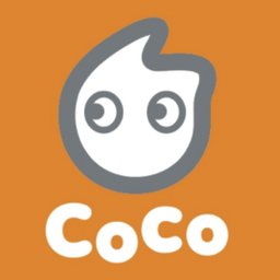 CoCo Fresh Tea & Juice logo