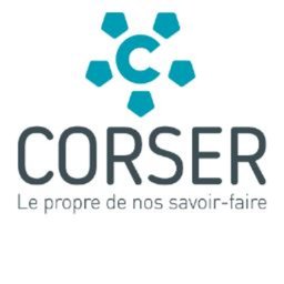 Corser - Logo